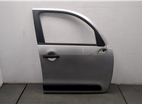 9004AW Дверь боковая (легковая) Citroen C3 picasso 2009-2017 9168598 #1