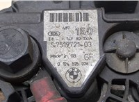 12317519721, 7519721, 0124525026 Генератор BMW X3 E83 2004-2010 9168608 #4