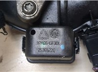 9660030480 Заслонка дроссельная Citroen C4 2004-2010 9168628 #2