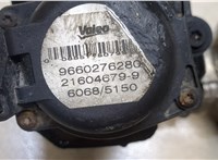 9646762280 Охладитель отработанных газов Citroen C4 2004-2010 9168639 #3