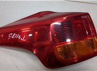  Фонарь (задний) Toyota RAV 4 2013-2015 9168793 #1