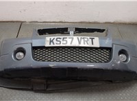  Бампер Suzuki Grand Vitara 2005-2015 9168831 #1