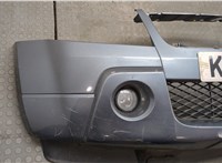  Бампер Suzuki Grand Vitara 2005-2015 9168831 #3