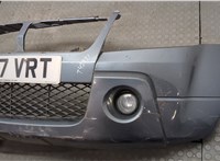  Бампер Suzuki Grand Vitara 2005-2015 9168831 #5