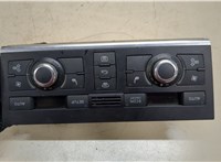  Переключатель отопителя (печки) Audi Q7 2006-2009 9168876 #1