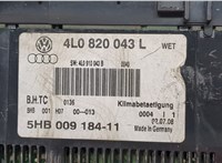  Переключатель отопителя (печки) Audi Q7 2006-2009 9168876 #2