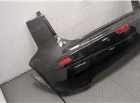  Бампер Nissan Note E11 2006-2013 9168897 #4