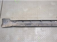  Накладка на порог Chevrolet Captiva 2011-2016 9168939 #6