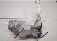  Бачок омывателя Mazda 3 (BK) 2003-2009 9168961 #2