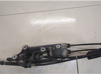  Кулиса КПП Volkswagen Polo 2009-2014 9169012 #4