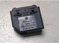  Кнопка стеклоподъемника (блок кнопок) Volkswagen Golf 4 1997-2005 9169046 #3