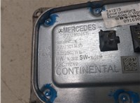 A2229000115 Блок розжига Mercedes C W205 2014-2018 9169064 #5