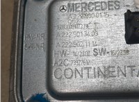 A2229000115 Блок розжига Mercedes C W205 2014-2023 9169064 #9