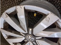 3G0601025A Комплект литых дисков Volkswagen Passat 8 2015- 9169088 #8