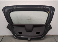  Крышка (дверь) багажника Opel Corsa D 2011-2014 9169098 #6