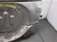  Крышка (дверь) багажника Toyota RAV 4 2000-2005 9169109 #3