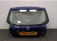 6700502060 Крышка (дверь) багажника Toyota Corolla E12 2001-2006 9169118 #2
