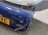 6700502060 Крышка (дверь) багажника Toyota Corolla E12 2001-2006 9169118 #5