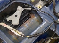 6700502060 Крышка (дверь) багажника Toyota Corolla E12 2001-2006 9169118 #11