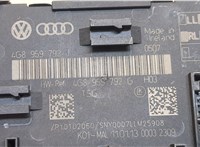  Блок управления дверьми Audi A7 2010-2014 9169130 #2