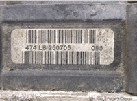  Блок АБС, насос (ABS, ESP, ASR) Nissan Almera N16 2000-2006 9169149 #5