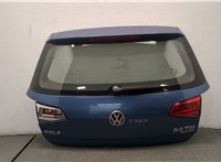  Крышка (дверь) багажника Volkswagen Golf 7 2012-2017 9169197 #1