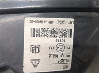 1480991, 4M5113101BD Фара (передняя) Ford Focus 2 2005-2008 9169277 #4