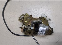  Замок багажника Mitsubishi Pajero 1990-2000 9169283 #3