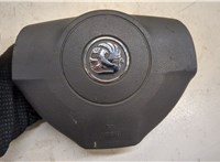  Подушка безопасности водителя Opel Astra H 2004-2010 9169296 #1