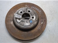34116860909, 6860909 Диск тормозной BMW 5 G30, G31 2016-2024 9169307 #4