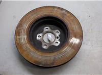 34116860909, 6860909 Диск тормозной BMW 5 G30, G31 2016-2024 9169307 #5