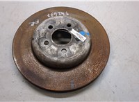 34116860909, 6860909 Диск тормозной BMW 5 G30, G31 2016-2024 9169308 #4
