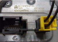  Блок розжига Mercedes C W205 2014-2018 9169401 #3