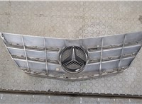  Решетка радиатора Mercedes B W245 2005-2012 9169422 #3