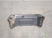  Накладка крышки багажника (двери) Mitsubishi Pajero 2006-2011 9169565 #5