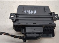 4F0907280A Блок управления бортовой сети (Body Control Module) Audi A6 (C6) 2005-2011 9169579 #3