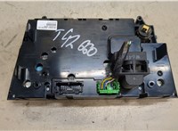  Переключатель отопителя (печки) Volvo V70 2001-2008 9169622 #3