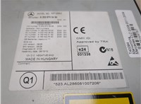 A2038705094 Магнитола Mercedes CLC 2008-2011 9169797 #4
