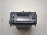 A2038705094 Магнитола Mercedes CLC 2008-2011 9169797 #6