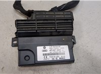 4F0907280E Блок управления бортовой сети (Body Control Module) Audi Q7 2006-2009 9169831 #1