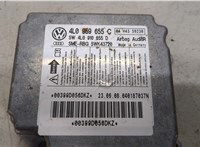  Блок управления подушками безопасности Audi Q7 2006-2009 9169833 #3