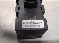 4L2927123 Кнопка парктроника Audi Q7 2006-2009 9169863 #4