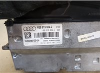 4G8919604J Проекция на лобовое стекло Audi A7 2010-2014 9169903 #4