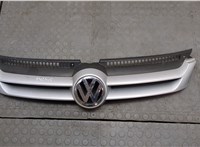  Решетка радиатора Volkswagen Golf Plus 9170002 #1