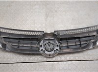  Решетка радиатора Volkswagen Golf Plus 9170002 #2