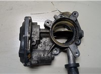  Заслонка дроссельная Opel Astra J 2010-2017 9170111 #1