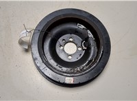  Шкив коленвала Opel Astra J 2010-2017 9170124 #1