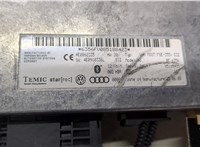  Блок управления Bluetooth Audi Q7 2006-2009 9170185 #4