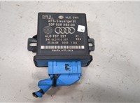  Блок управления корректора фар Audi Q7 2006-2009 9170190 #1