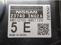 MB11270088511 Блок управления двигателем Nissan Leaf 2010-2017 9170206 #4